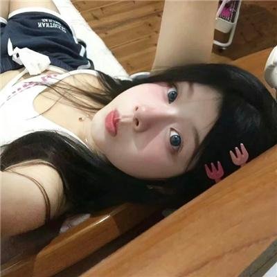 这个女配有点甜