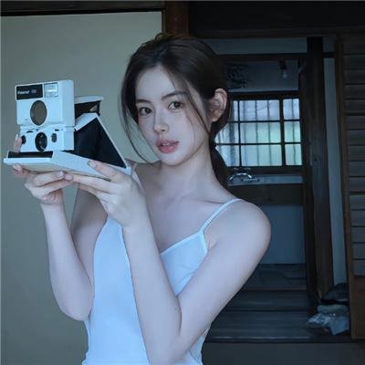 精灵小姐瘦不了