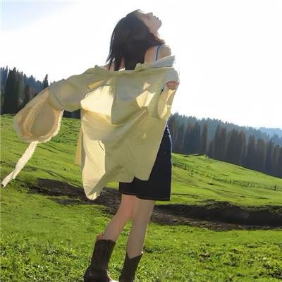 黄区